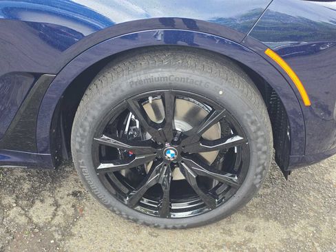 New 2026 BMW X7 M60i AWD/4WD image 9