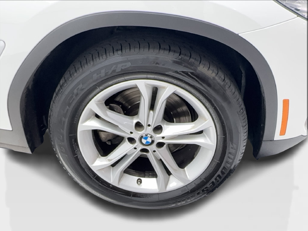Used 2021 BMW X3 sDrive30i w/ Convenience Package RWD image 16