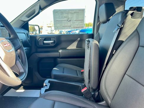 New 2026 GMC Sierra 1500 Pro w/ Pro Value Package image 10