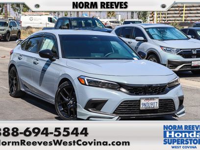 Used 2024 Honda Civic Sport