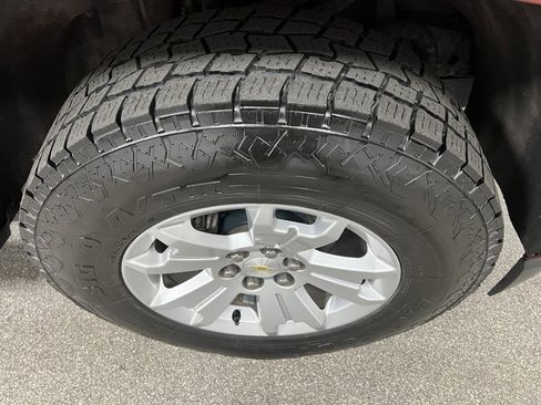 Used 2018 Chevrolet Colorado LT w/ LT Convenience Package image 22