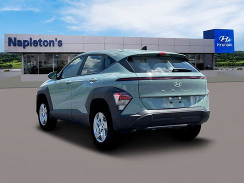 New 2026 Hyundai Kona SE image 5