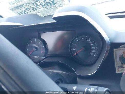 Used 2017 Chevrolet Camaro ZL1 image 11