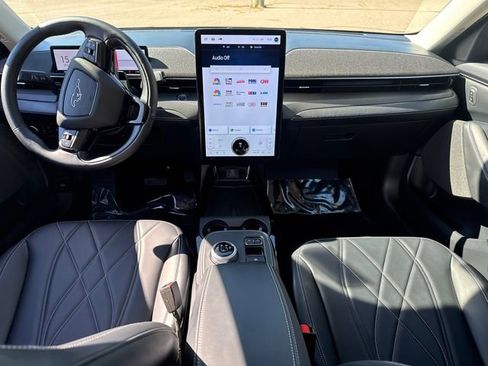 Used 2024 Ford Mustang Mach-E Select w/ Comfort Package Lite image 21