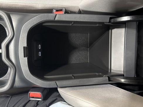 New 2025 Toyota RAV4 XLE image 13