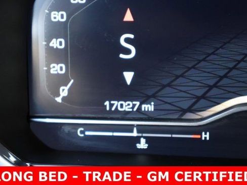 Certified 2024 GMC Sierra 2500 SLE w/ Preferred Package RWD image 23