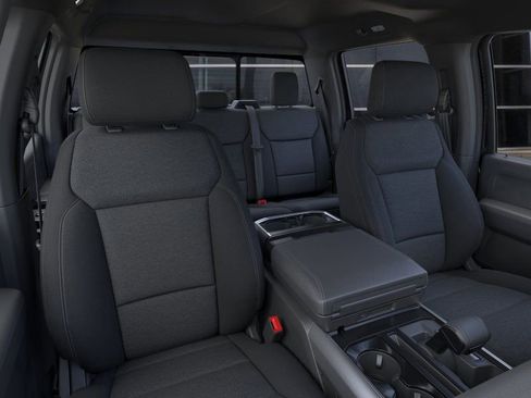 New 2026 Ford F150 XLT w/ Equipment Group 302A MID image 10