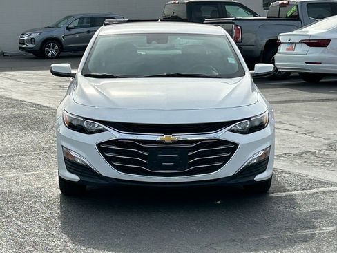Used 2024 Chevrolet Malibu LS image 9