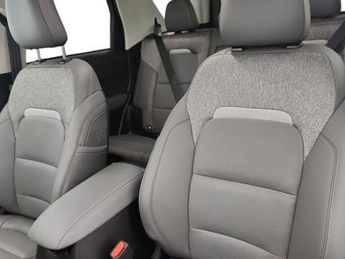 New 2025 Ford Bronco Sport Badlands w/ Badlands Tech Package image 10