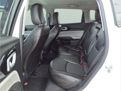 Used 2022 Jeep Compass Limited AWD/4WD image 13
