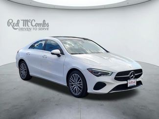 Used 2025 Mercedes-Benz CLA 250 4MATIC video 1
