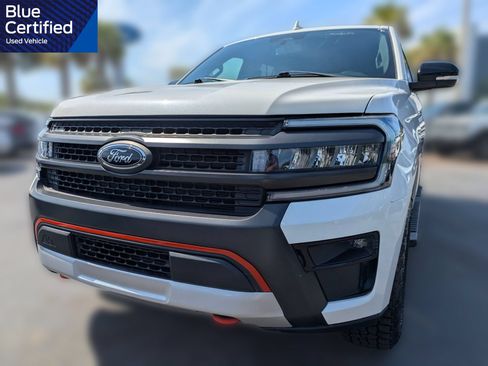 Used 2023 Ford Expedition Timberline AWD/4WD image 9