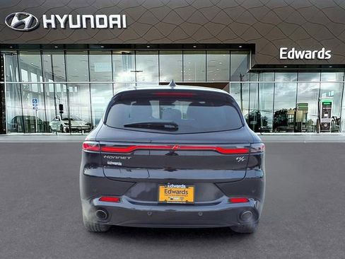 Used 2024 Dodge Hornet R/T image 6