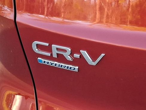 Certified 2024 Honda CR-V Sport-L image 29