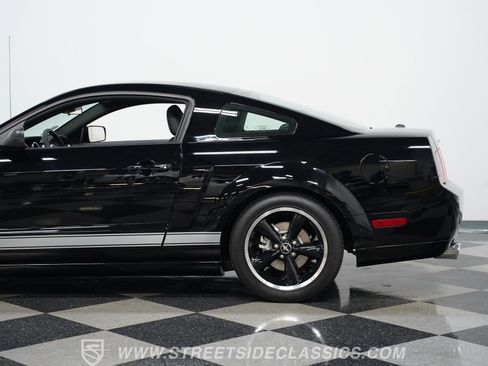 Used 2007 Ford Mustang GT RWD image 24
