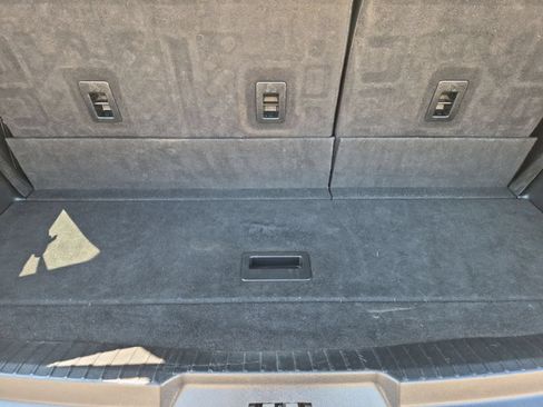 Used 2019 Ford Expedition Limited w/ Equipment Group 302A AWD/4WD image 36