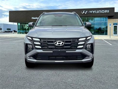 Used 2025 Hyundai Tucson SEL AWD/4WD image 12