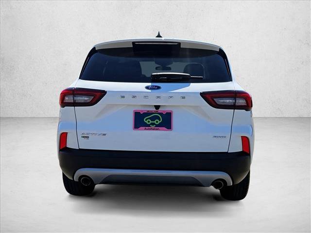 Used 2024 Ford Escape Active AWD/4WD image 7