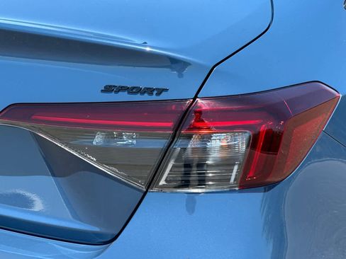 New 2026 Honda Civic Sport image 29