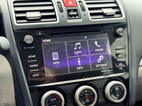 Used 2018 Subaru Forester 2.5i Premium image 28