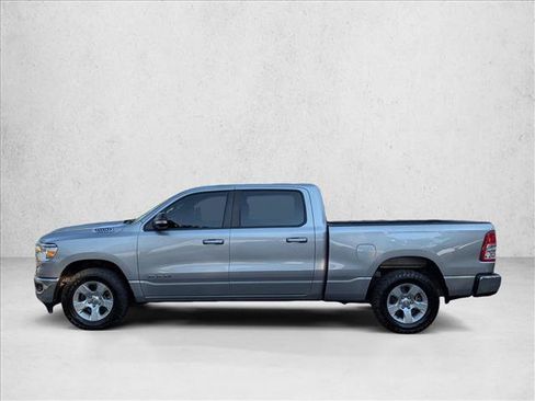 Used 2022 RAM 1500 Big Horn AWD/4WD image 8