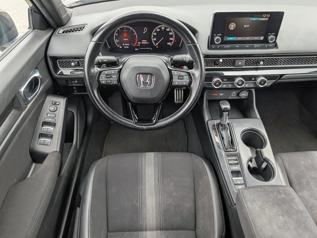 Used 2022 Honda Civic Sport image 6