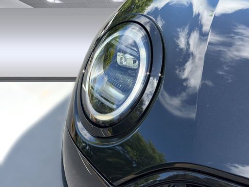 New 2026 MINI Cooper S FWD image 28