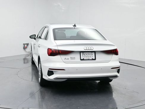 Used 2024 Audi A3 2.0T Premium image 18