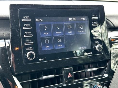 Certified 2024 Toyota Camry SE image 14