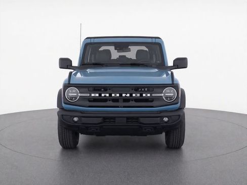 Used 2022 Ford Bronco Big Bend AWD/4WD image 5