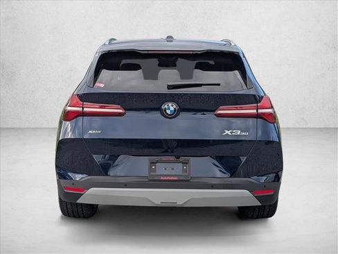 New 2026 BMW X3 xDrive30 w/ Premium Package image 8