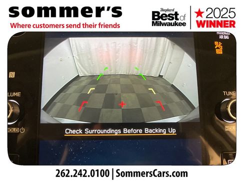 Certified 2023 Subaru Legacy Premium image 17