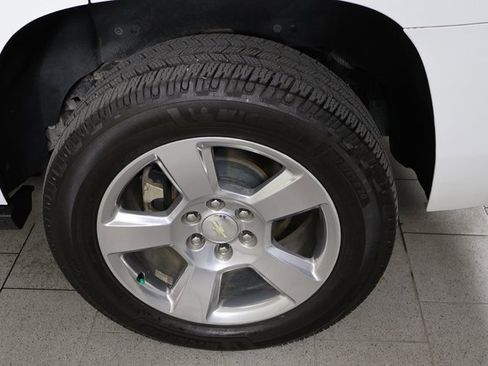 Used 2019 Chevrolet Tahoe Premier image 10