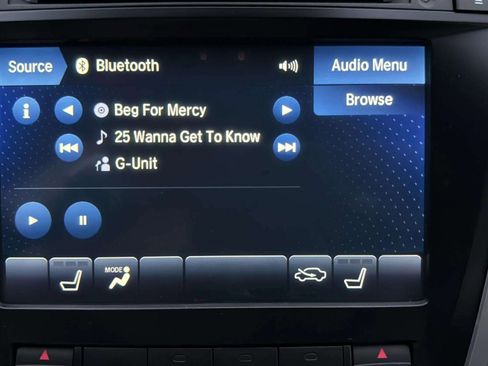 Used 2020 Acura TLX image 21