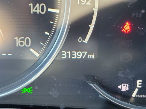 Used 2023 MAZDA CX-5 AWD 2.5 Turbo image 31