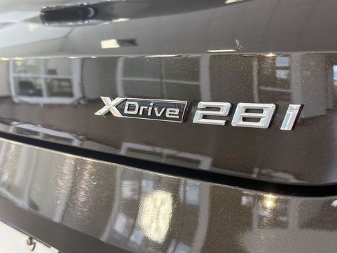 Used 2018 BMW X2 xDrive28i AWD/4WD image 37