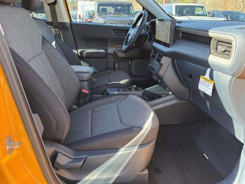 New 2026 Ford Maverick XLT w/ Equipment Group 301A image 12