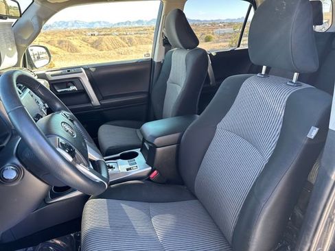 Used 2023 Toyota 4Runner SR5 image 9