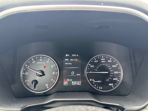 Used 2023 Subaru Outback Limited AWD/4WD image 10