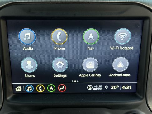 Used 2021 GMC Sierra 3500 Denali w/ Denali Ultimate Package image 13