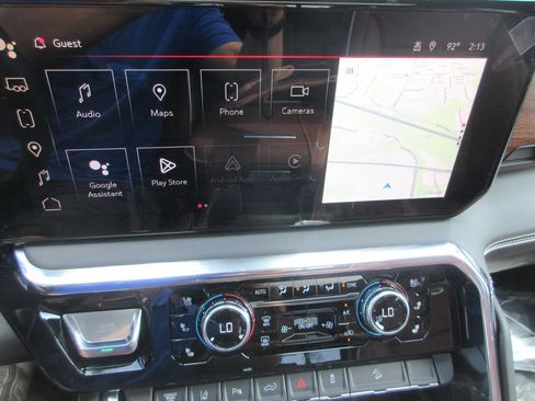 New 2026 GMC Sierra 3500 Denali Ultimate AWD/4WD image 19