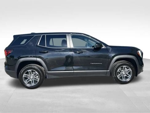 Used 2025 GMC Terrain Elevation AWD/4WD image 8