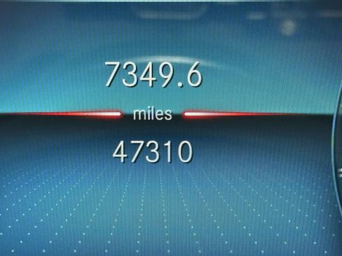 Used 2021 Mercedes-Benz GLE 53 AMG 4MATIC Coupe image 30