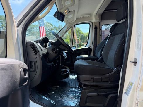 Used 2021 RAM ProMaster 1500 FWD image 32