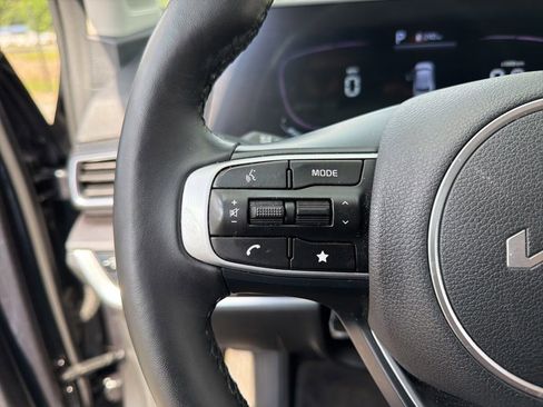 Used 2023 Kia Sportage EX AWD/4WD image 15