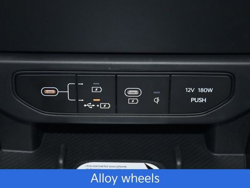 New 2026 Kia K4 EX FWD image 22