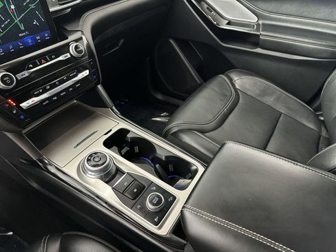 Used 2021 Ford Explorer ST w/ Equipment Group 401A image 25