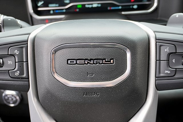 Used 2023 GMC Sierra 1500 Denali w/ Denali Reserve Package AWD/4WD image 55