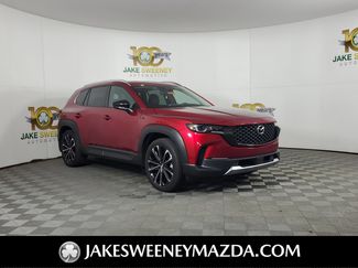 Certified 2024 MAZDA CX-50 AWD 2.5 Turbo w/ Weather Package video 1