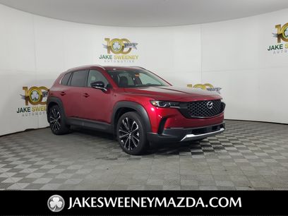 Certified 2024 MAZDA CX-50 AWD 2.5 Turbo w/ Weather Package